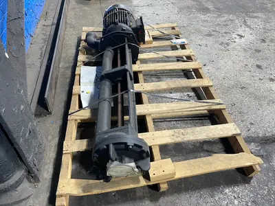 Used BRINKMANN PUMPS ZS160200MC+250 Pumps Ohio US | HGR 24 #1176333