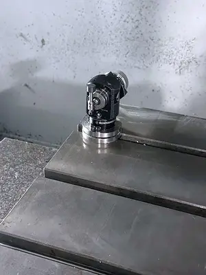 Used 2019 HAAS VF-6/50 Vertical Machining Centers Illinois US | Machinery Marketing International #1389705
