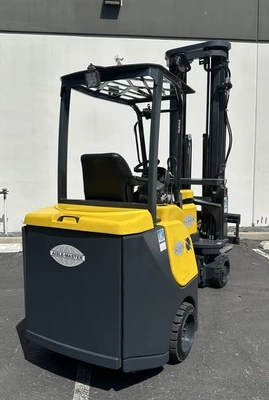 Used 2020 AISLE-MASTER 33NE Misc Forklifts Colorado US | Discount Forklift #1338039