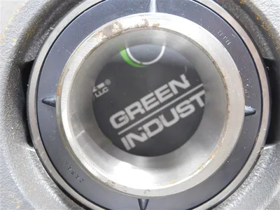 NTN UELP-2.3/16M Pillow Block Housed Unit Bearing 2-3/16" Bore New No Box