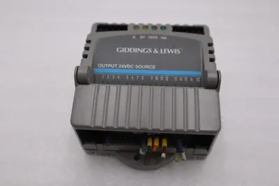 DANAHER MOTION M.1017.3095 R3 / M10173095 R3 GIDDINGS & LEWIS MODULE #6031