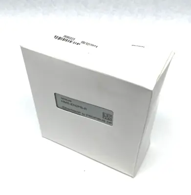 NEW HMS NETWORKS, ANYBUS ETHERNET/IP TO PROFIBUS LINKING DEVICE