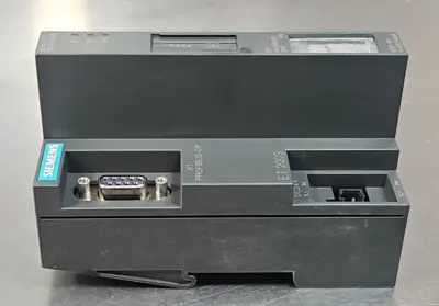 USED Siemens Module