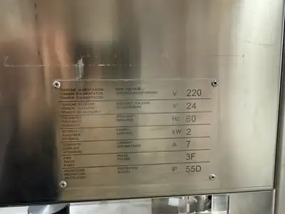 USED 1900 GAI 6012