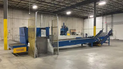 USED CP MFG 3495991