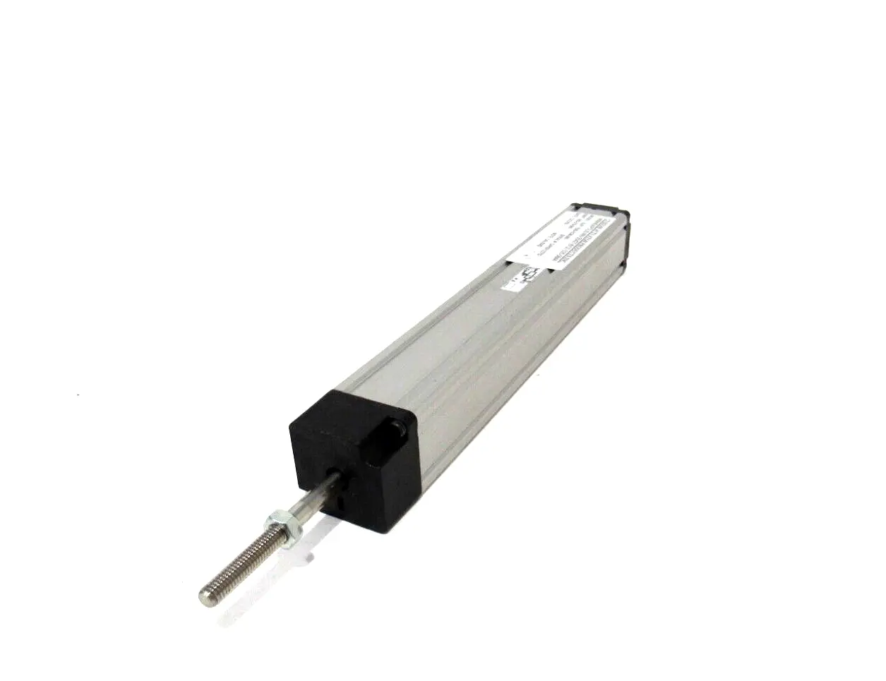 NEW CUSTOM CONTROL PRODUCTS XLRT 7500-ECM-060