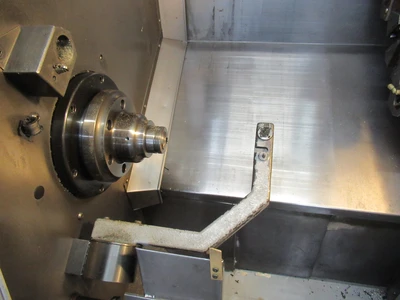 USED 2006 HAAS SL-20