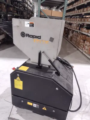 USED RAPID RAPID FORCE