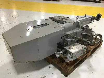 USED ENGEL ES650H/330/200TL / IU