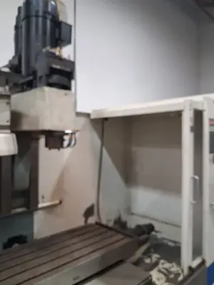 USED 1987 FADAL VMC-40