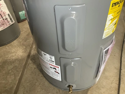 Used RHEEM XE38S06ST45U1 Water Heaters Michigan US | Miedema Asset Management Group #1312757