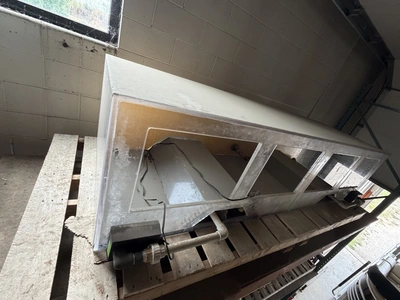 Used _UNKNOWN_ _UNKNOWN_ Plastic and Fiberglass Tanks Michigan US | Miedema Asset Management Group #1577083