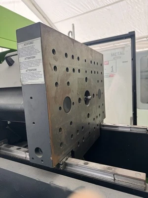 Used Engel 200/60 US Injection Molding Machines California US | Davliegogo LLC #1707384