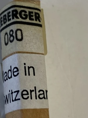 NEW Schneeberger R1080