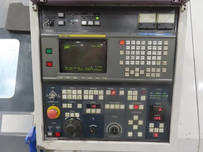 Used MORI SEIKI SL-25Y/500 CNC Lathes Minnesota US | Machinesused.com #1481812
