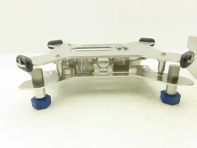 Mettler Toledo PBA430-A15 Digital Scale Base With Load Cell 0708