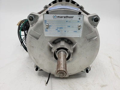 NEW MARATHON 5K49HN6385DX P