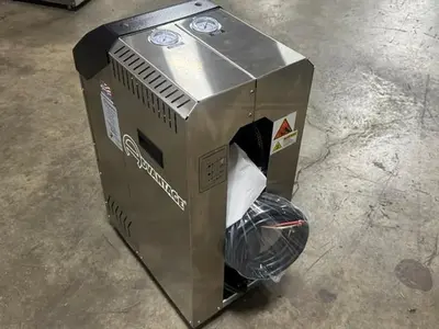 New | in-Stock 2026 ADVANTAGE SRV-1080 Temperature Controls Massachusetts US | Absolute Machinery #1377664
