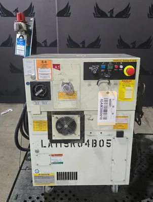 Used 2016 FANUC FANUC R-2000iB/185L + R-30iB Robots Michigan US | iGAM Industrial Marketplace #1144130