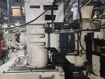 Koyo KL-600 Finish Surface Grinding Machine