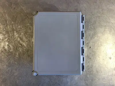 NEW HOFFMAN A864CHQRFG