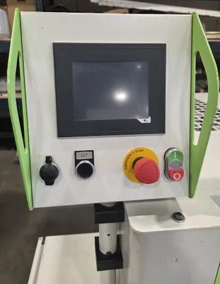 2021 CIDAN RAPIDO 32 Power Squaring Shears (Gauge) | THREE RIVERS MACHINERY (2)