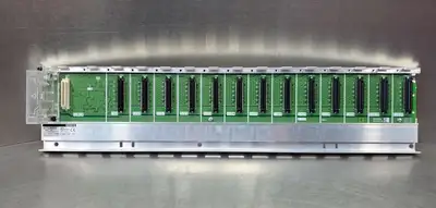 Used Mitsubishi Q312B-E PLC Processors | Palmetto Automation #1149023