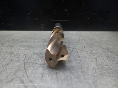 New | in-Stock NIAGARA CUTTER _UNKNOWN_ Carbide Drills Michigan US | Superior Machine & Tool Inc #1254057