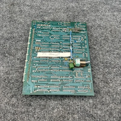 Used BHP 038333 Servo Controller Parts California US | Davliegogo LLC #1707651
