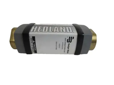 NEW HEDLAND H761B-010 FLOW METER H761B010