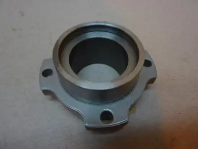 NEW MILLER FLUID POWER 051-KR015-00138
