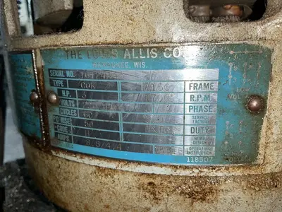 Used TOLHURST _UNKNOWN_ Basket Peeler Centrifuges Ohio US | HGR 24 #1520856