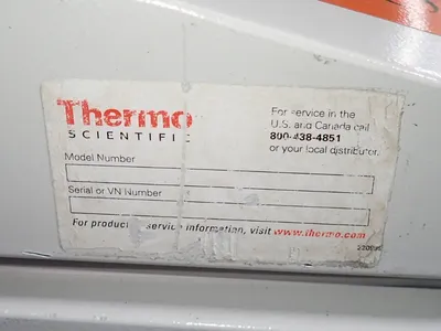 Thermo Fisher Scientific 24" Dia. X 34" Liquid Nitrogen Storage System