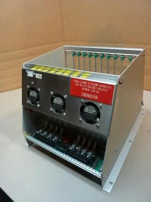 USED ALLEN BRADLEY 1860-RB8W5