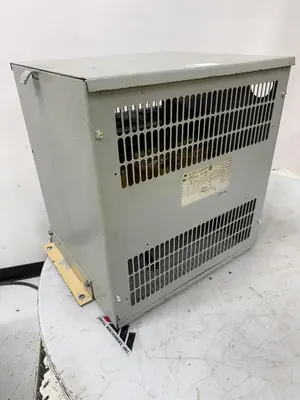 USED HAMMOND MANUFACTURING 138691
