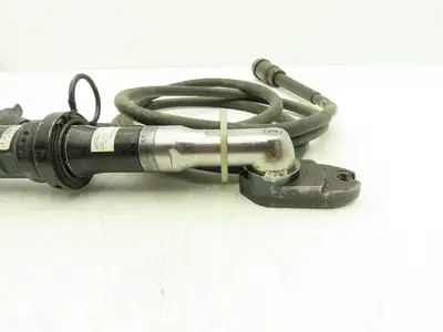Stanley EF30LS147AXG-22 Nutrunner 1/2" Right Angle Nut Driver 21.5" Overall