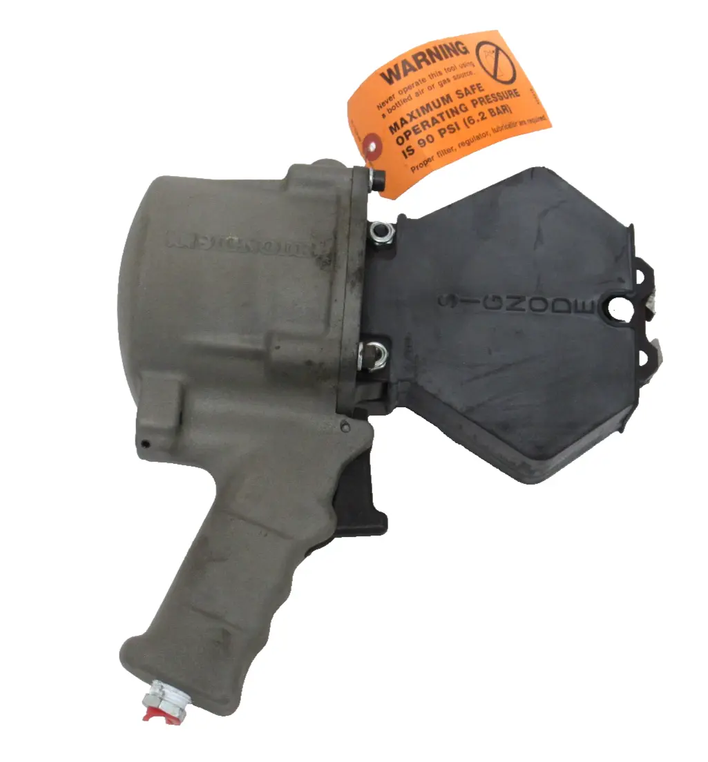 NEW SIGNODE RCNS2-34 STRAPPING TOOL 3/4" RCNS234