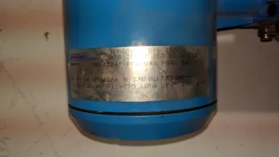 Used _UNKNOWN_ IFM6080K/D/6 ISO Meters - Misc Minnesota US | A&I Equipment #1317574