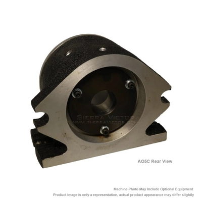 KALAMAZOO INDUSTRIES AO5C Machines Accessories | Sierra Victor Industries (2)