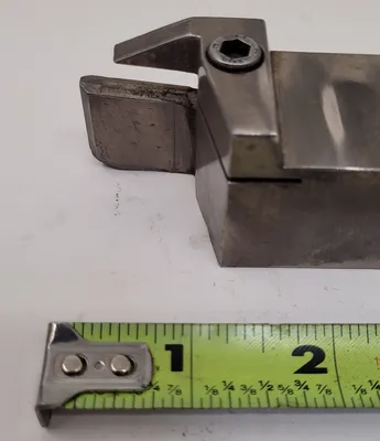 ISCAR GHDL-31.7-8 Tooling & Accessories, Tooling | Machinery Central (3)