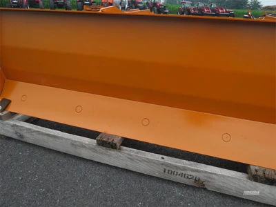 New | in-Stock 2026 WOODS BSS72 Box Scrapers Pennsylvania US | Zimmerman Farm Service #1410341