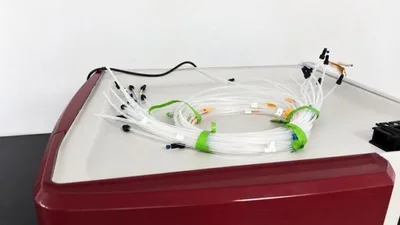 USED CYTIVA AKTA