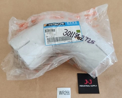 NEW Hitachi 8100003