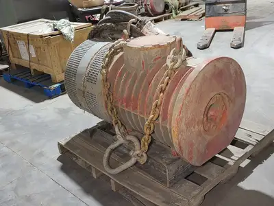 Used GRINDEX 8124.400-0021 Parts (Hydraulics and Pneumatics) British Columbia CA | Lenmark #1440622