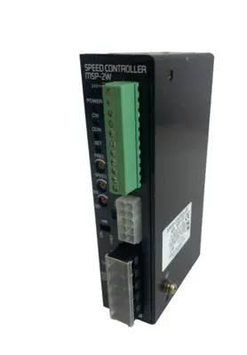 NEW ORIENTAL MOTOR MSP-2W SPEED CONTROLLER MSP2W