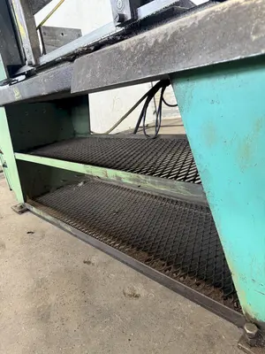 USED DOALL C-916