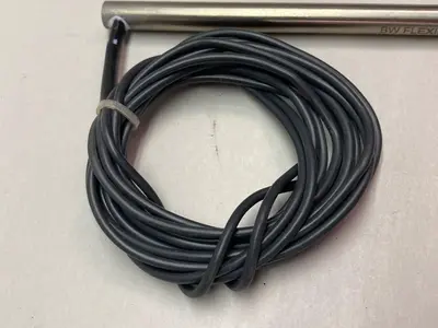 New | in-Stock BW FLEXIBLE SYSTEMS 263938/1 Industrial Controls Ohio US | Surplus Asset Holdings #1262548