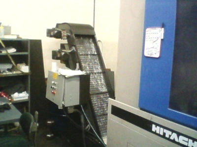 USED 2001 HITACHI SEIKI