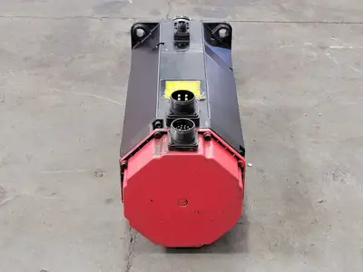 USED FANUC A06B-0146-B177