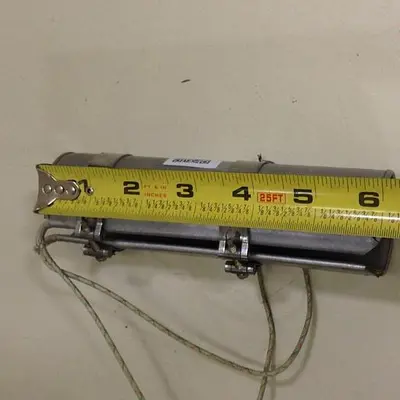 USED WATLOW SHV1J6A3-L10